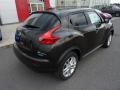 2012 Metallic Bronze Nissan Juke SV AWD  photo #7