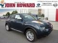 Graphite Blue - Juke SL AWD Photo No. 1