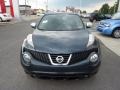 Graphite Blue - Juke SL AWD Photo No. 2