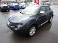 Graphite Blue - Juke SL AWD Photo No. 3