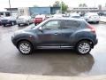 Graphite Blue - Juke SL AWD Photo No. 4