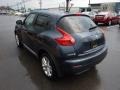 Graphite Blue - Juke SL AWD Photo No. 5