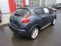 Graphite Blue - Juke SL AWD Photo No. 7