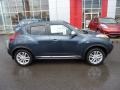 Graphite Blue - Juke SL AWD Photo No. 8