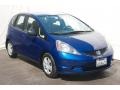 Blue Sensation Pearl - Fit  Photo No. 6