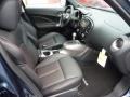 Graphite Blue - Juke SL AWD Photo No. 10