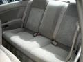 Taffeta White - Civic LX Coupe Photo No. 10