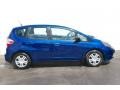 Blue Sensation Pearl - Fit  Photo No. 10