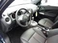 Graphite Blue - Juke SL AWD Photo No. 16