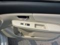 2012 Satin White Pearl Subaru Impreza 2.0i Sport Premium 5 Door  photo #11