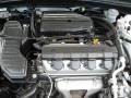 Taffeta White - Civic LX Coupe Photo No. 20
