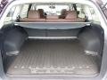 Saddle Brown Trunk Photo for 2013 Subaru Outback #69267651