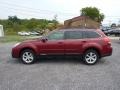 2013 Venetian Red Pearl Subaru Outback 2.5i Premium  photo #4