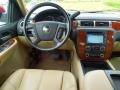 2007 Sport Red Metallic Chevrolet Avalanche LTZ  photo #18