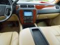 2007 Sport Red Metallic Chevrolet Avalanche LTZ  photo #19