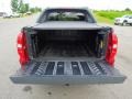 2007 Sport Red Metallic Chevrolet Avalanche LTZ  photo #21