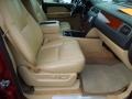 Sport Red Metallic - Avalanche LTZ Photo No. 23