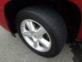 Sport Red Metallic - Avalanche LTZ Photo No. 29