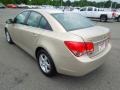 Gold Mist Metallic - Cruze LT Photo No. 3