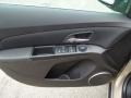 Gold Mist Metallic - Cruze LT Photo No. 10