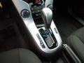 Gold Mist Metallic - Cruze LT Photo No. 11