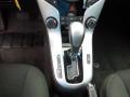 Gold Mist Metallic - Cruze LT Photo No. 12