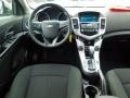 Gold Mist Metallic - Cruze LT Photo No. 17
