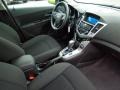 Gold Mist Metallic - Cruze LT Photo No. 22