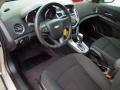 Gold Mist Metallic - Cruze LT Photo No. 26