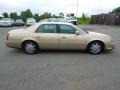 2005 Light Cashmere Cadillac DeVille Sedan  photo #5