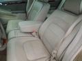 2005 Light Cashmere Cadillac DeVille Sedan  photo #9