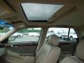 2005 Light Cashmere Cadillac DeVille Sedan  photo #12