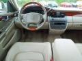 2005 Light Cashmere Cadillac DeVille Sedan  photo #19