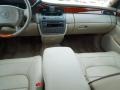 2005 Light Cashmere Cadillac DeVille Sedan  photo #20