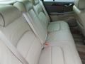 2005 Light Cashmere Cadillac DeVille Sedan  photo #23