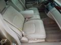 2005 Light Cashmere Cadillac DeVille Sedan  photo #24