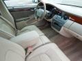 2005 Light Cashmere Cadillac DeVille Sedan  photo #25