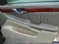 2005 Light Cashmere Cadillac DeVille Sedan  photo #26