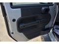 Bright Silver Metallic - Wrangler X 4x4 Photo No. 14