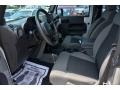 Bright Silver Metallic - Wrangler X 4x4 Photo No. 15