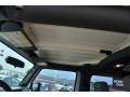 Bright Silver Metallic - Wrangler X 4x4 Photo No. 16