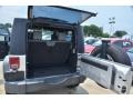 Bright Silver Metallic - Wrangler X 4x4 Photo No. 18