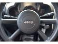 Bright Silver Metallic - Wrangler X 4x4 Photo No. 20