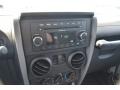 Bright Silver Metallic - Wrangler X 4x4 Photo No. 23