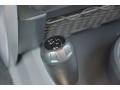 Bright Silver Metallic - Wrangler X 4x4 Photo No. 25