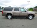 Mocha Steel Metallic - Suburban LT 4x4 Photo No. 5