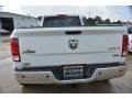 Bright White - Ram 3500 HD Big Horn Crew Cab 4x4 Dually Photo No. 4