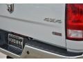 Bright White - Ram 3500 HD Big Horn Crew Cab 4x4 Dually Photo No. 6