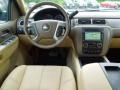 Mocha Steel Metallic - Suburban LT 4x4 Photo No. 19