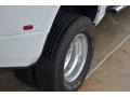 Bright White - Ram 3500 HD Big Horn Crew Cab 4x4 Dually Photo No. 8